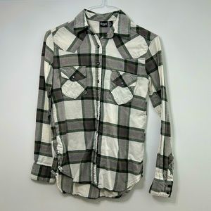 Brand new Cruel flanel
